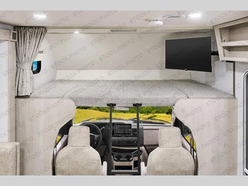 2027 Winnebago Sunflyer 28MB - Photo 4