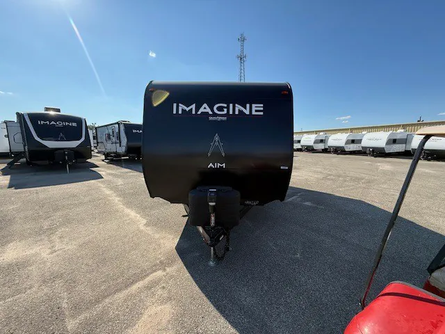 2026 Grand Design Imagine AIM 15RBA - Photo 3