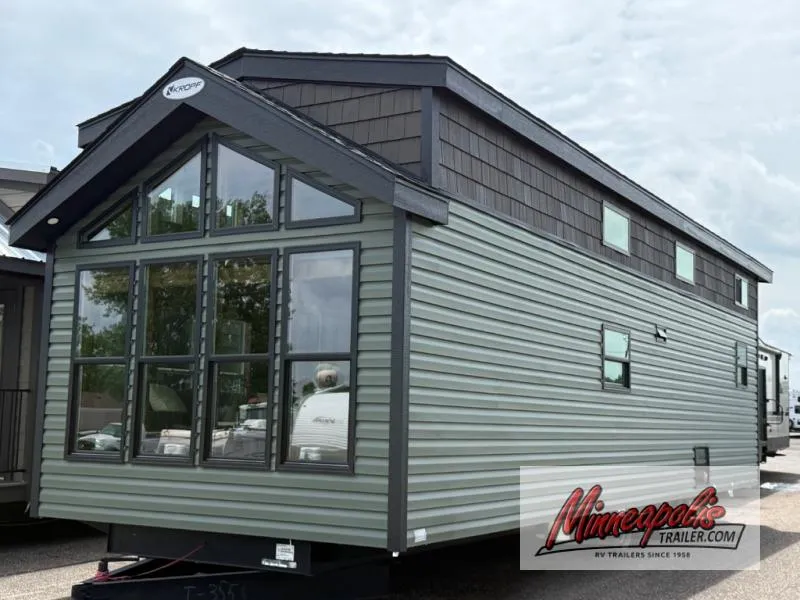 2026 Kropf Island 4720BR - Photo 4