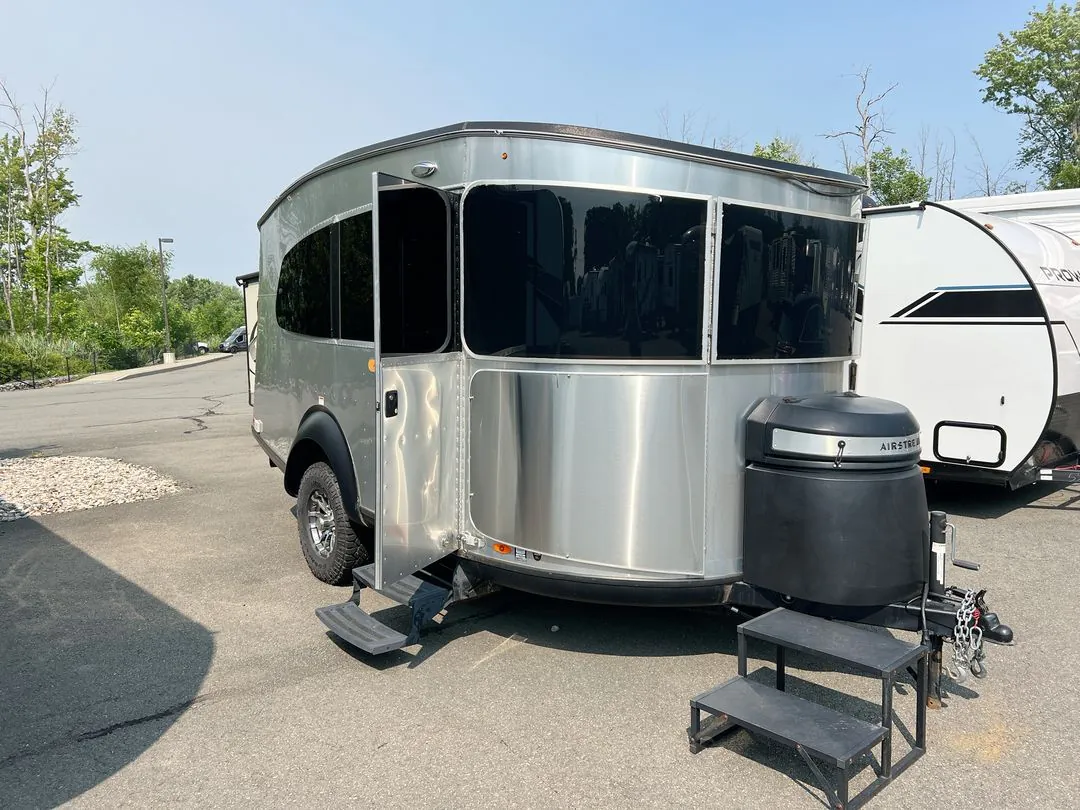 2021 Airstream Basecamp X 20X - Photo 2