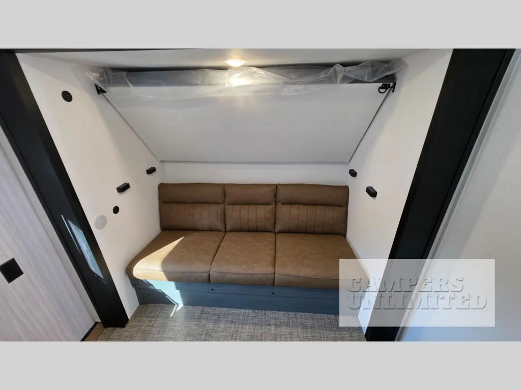 2027 Forest River Puma 32BHQS, Photos photo 12