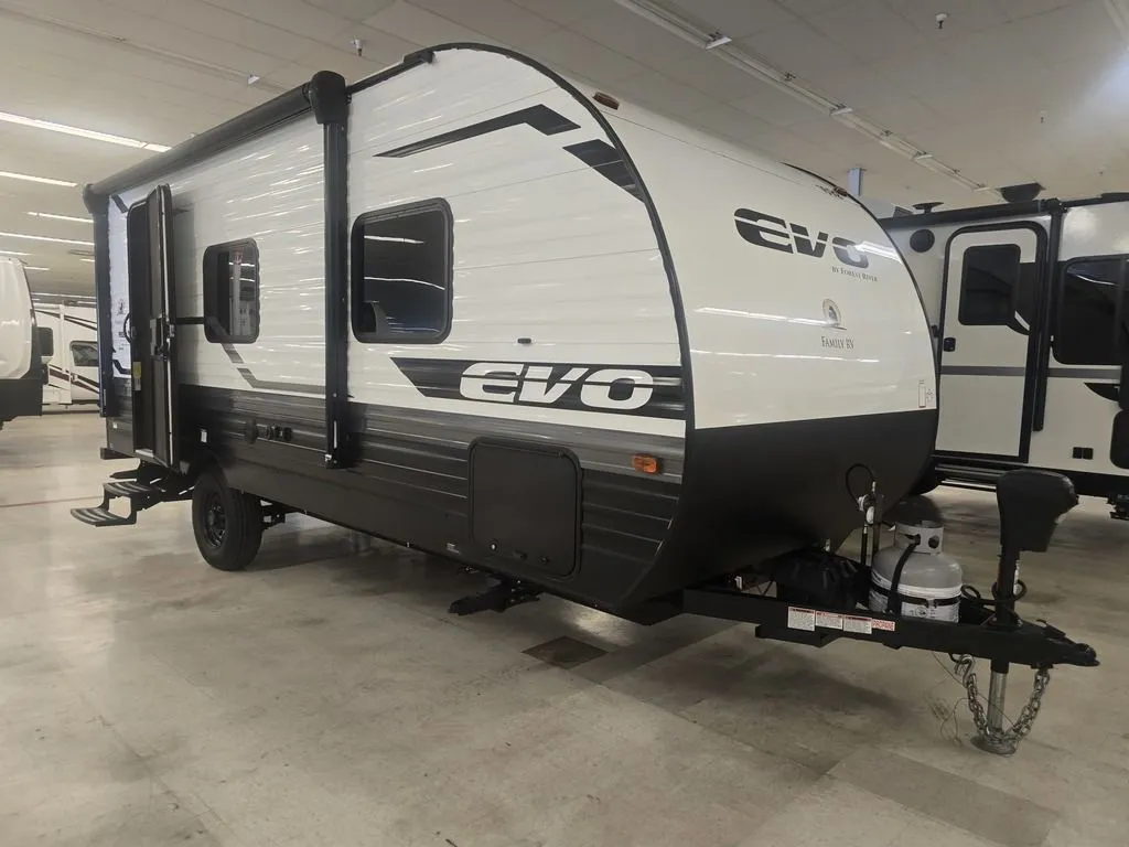 2023 Forest River EVO 177FQ - Photo 2