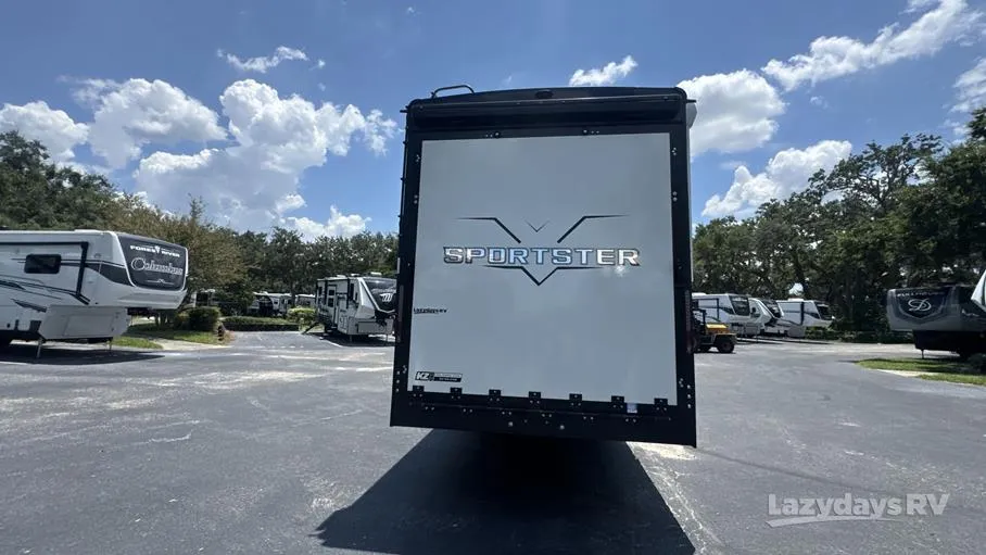 2025 KZ Sportster X 3915X - Photo 4