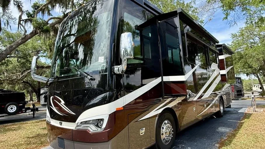 2023 Tiffin Allegro Bus 35 CP - Photo 4