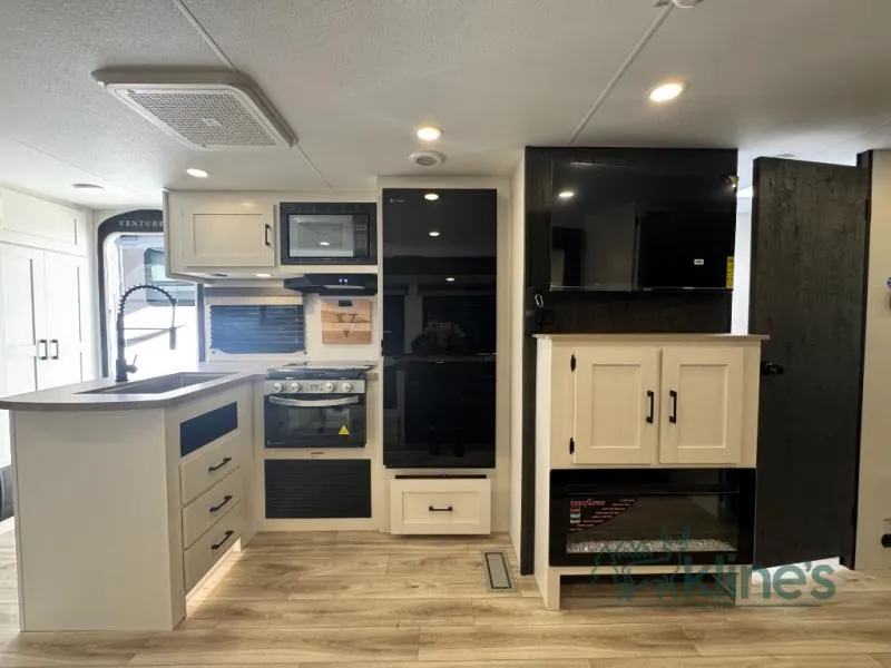 2026 Venture RV Sienna 281VQB - Photo 3