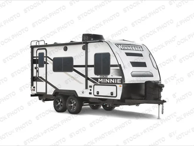 2026 Winnebago Micro Minnie 2108TB - Photo 2