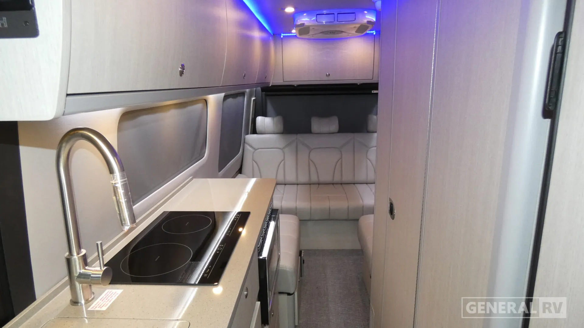 2027 Grech Motors Strada-ion Tour AWD - Photo 3