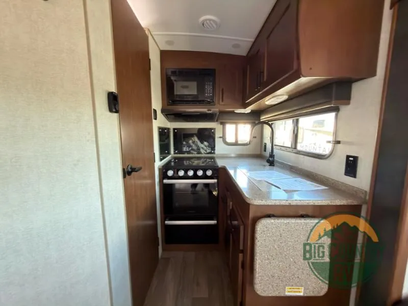 2026 Outdoors RV Creek Side Mountain Series 17CE - Photo 2