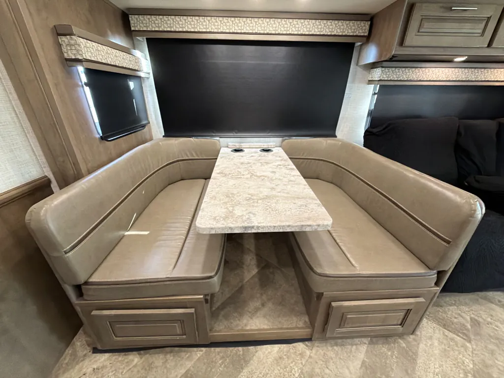 2021 Forest River Georgetown 5 Series GT5 36B5, Photos photo 45