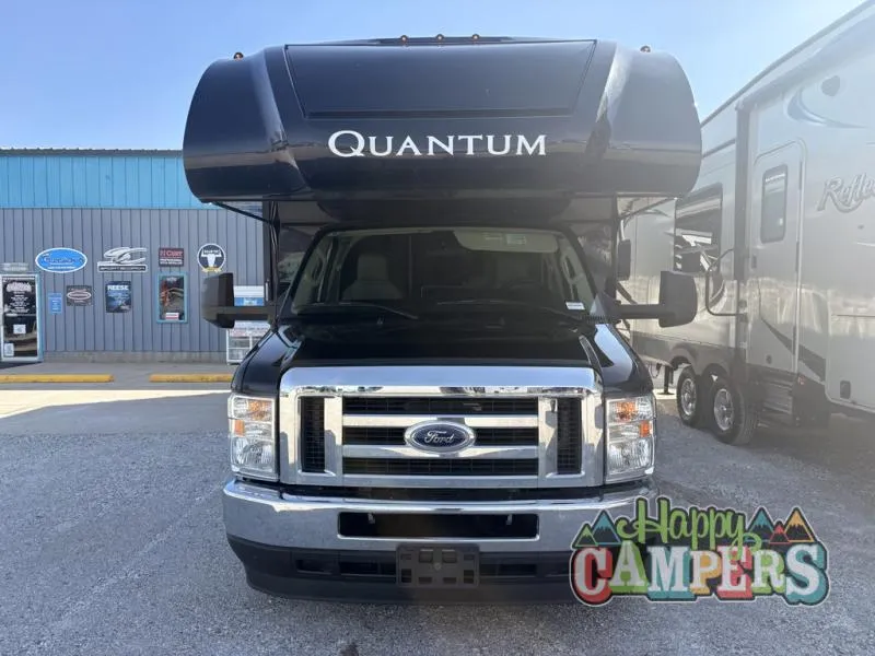 2025 Thor Motor Coach Quantum LF31 - Photo 3