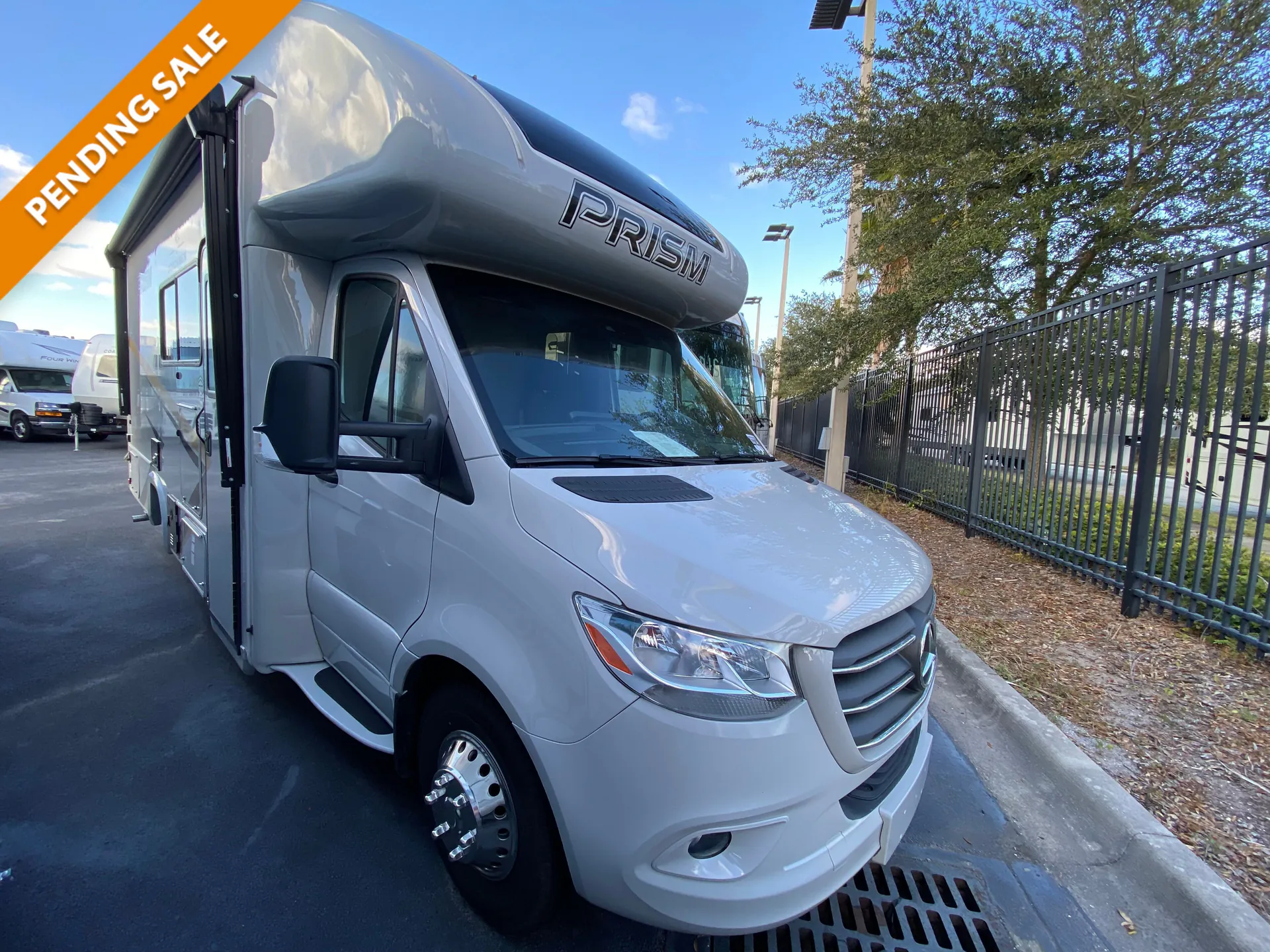 2025 Coachmen Prism Select 24FS - Photo 2