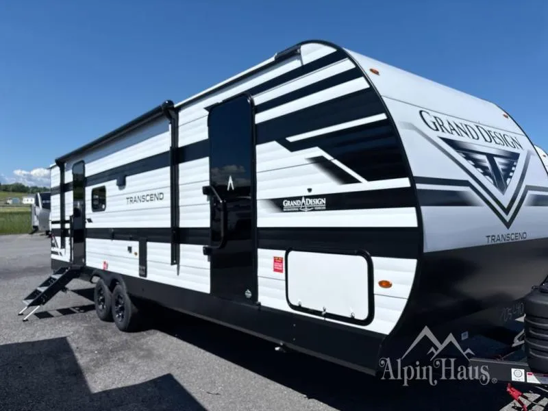 2026 Grand Design Transcend 265BHT - Photo 2