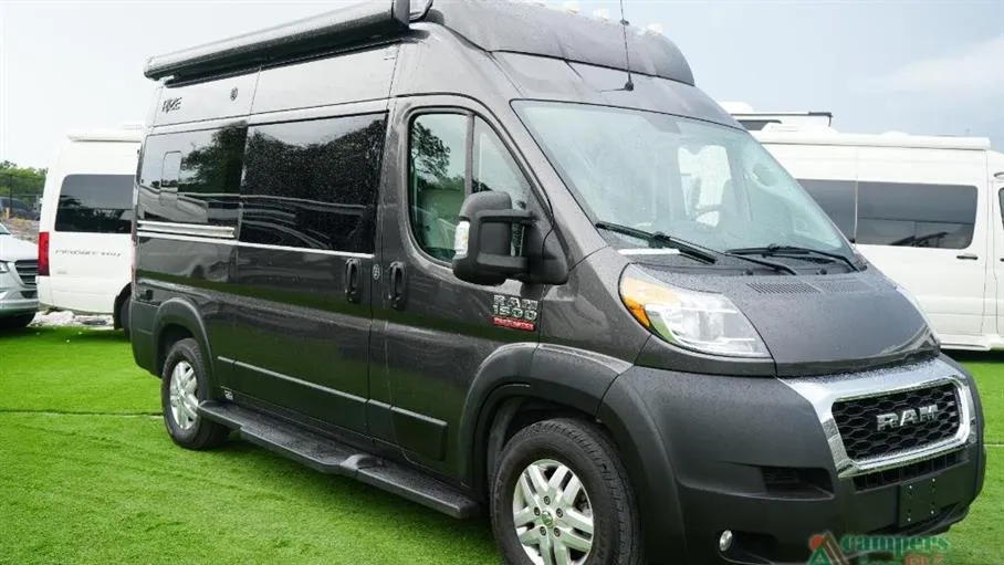 2023 Thor Motor Coach Rize 18A - Photo 2