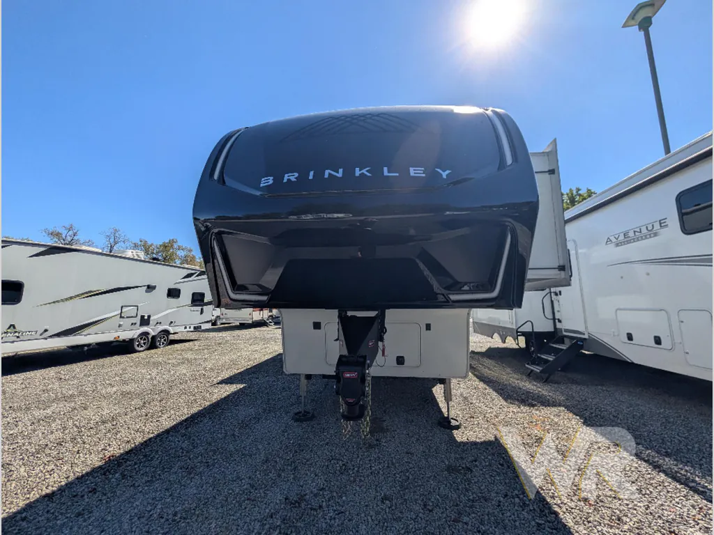 2024 Brinkley Model Z 3100, Photos photo 6