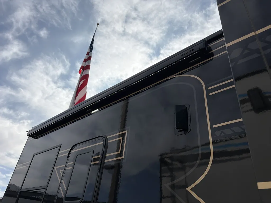 2026 Keystone Raptor 433, Photos photo 34