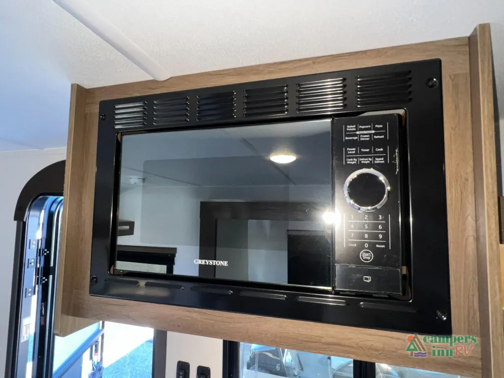 2027 Forest River Westbrook 18BHCC, Photos photo 41