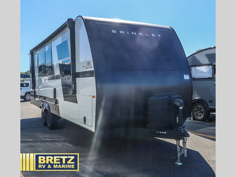 2026 Brinkley Model I 265 - Photo 2