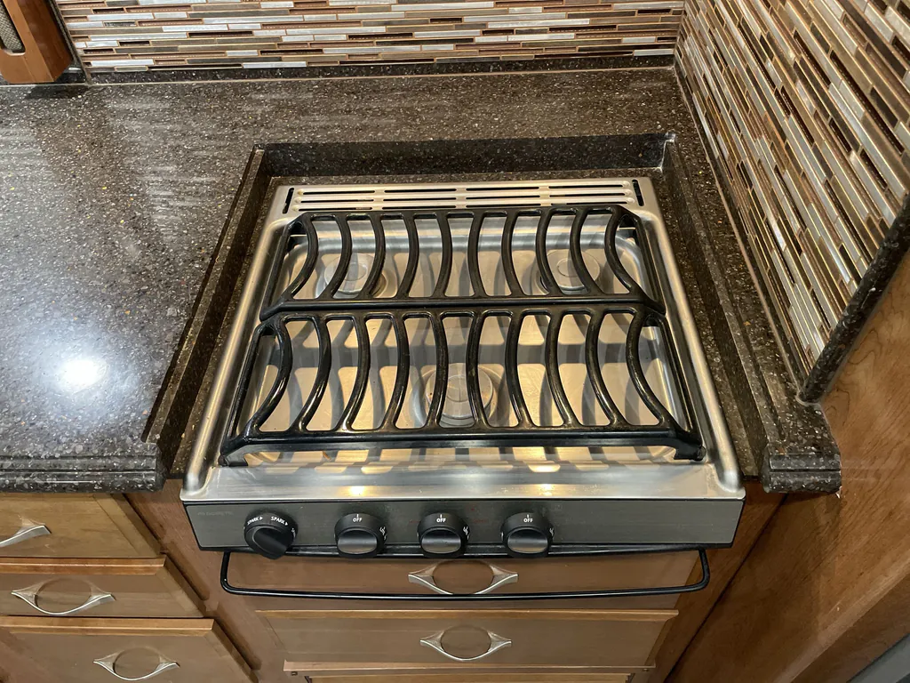2018 Fleetwood Pace Arrow LXE 38K, Photos photo 10