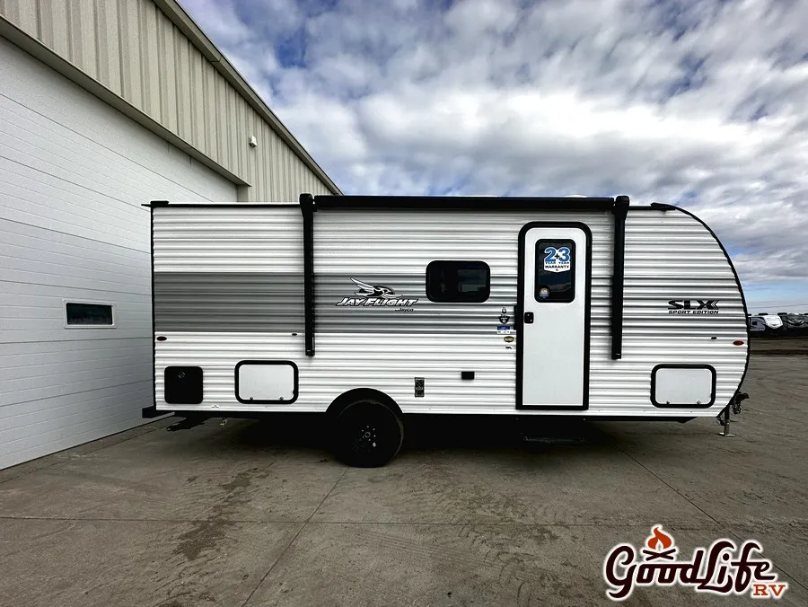 2026 Jayco Jay Flight SLX 178DBS - Photo 2
