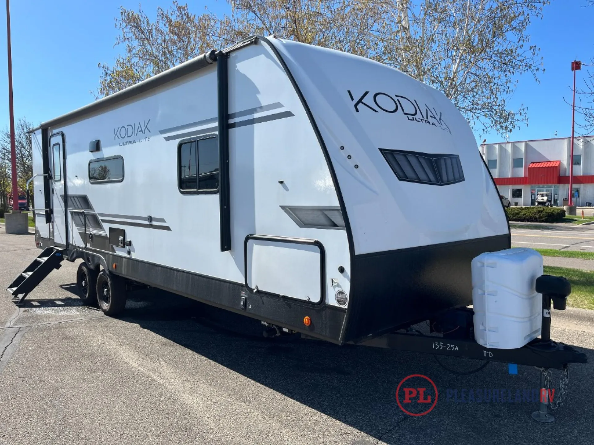 2022 Dutchmen Kodiak Ultra-Lite 250BHSL - Photo 2