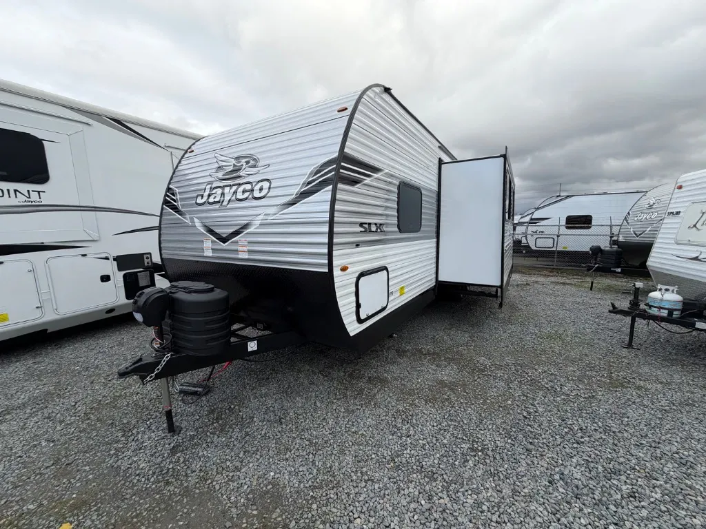 2026 Jayco Jay Flight SLX 284BHSW - Photo 4