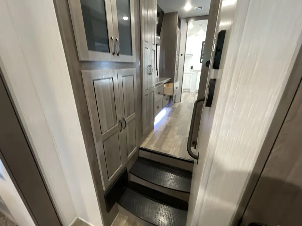 2021 Forest River Cedar Creek 371FL, Photos photo 28
