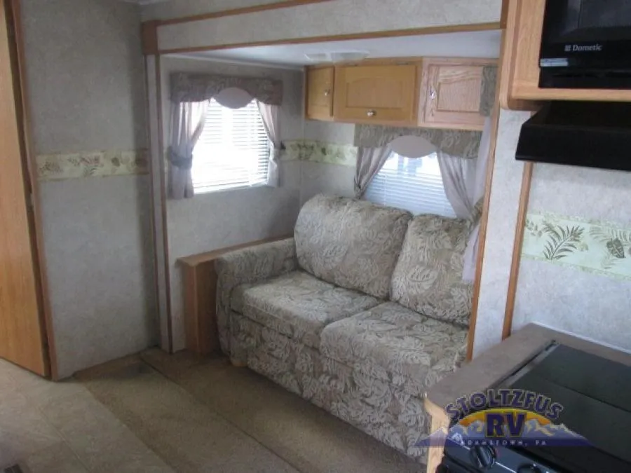 2009 SunnyBrook Sunset Creek 266RB - Photo 2
