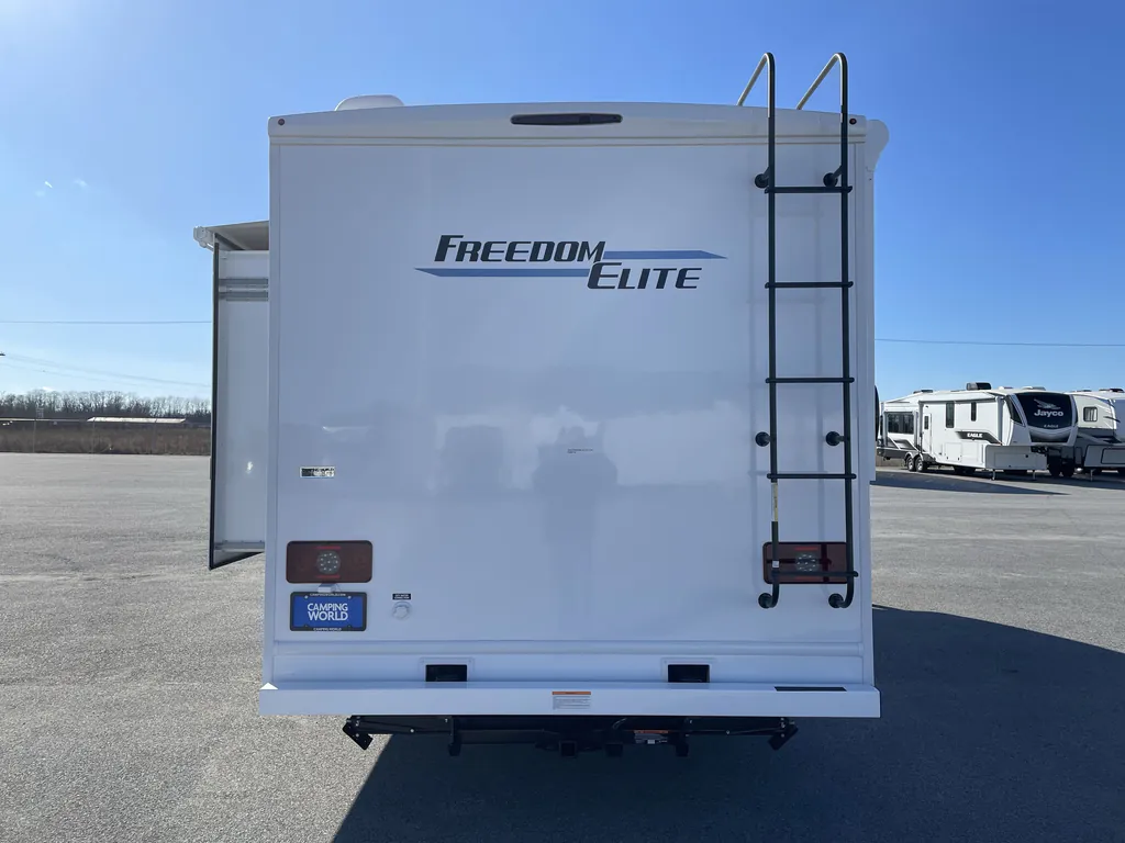 2025 Thor Motor Coach Freedom Elite 27HE, Photos photo 7