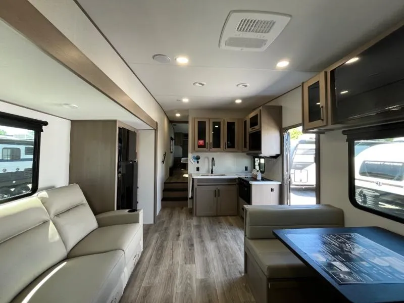 2027 Grand Design Reflection 100 Series 32BH - Photo 4