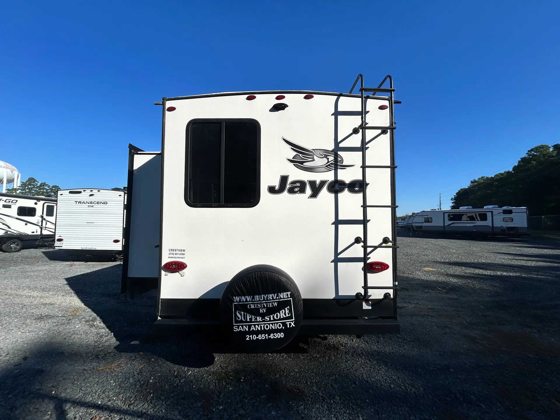 2024 Jayco Jay Flight 380DQS - Photo 4