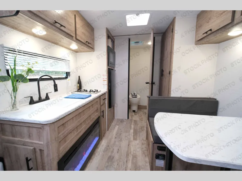 2026 Gulf Stream RV Ameri-Lite Super Lite 178RB - Photo 3