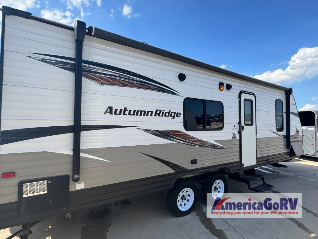 2018 Starcraft Autumn Ridge Outfitter 26BH, Photos photo 6