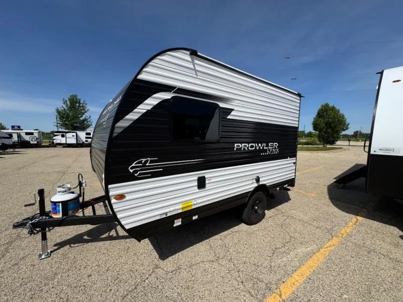 2027 Heartland Prowler 1300RD - Photo 4