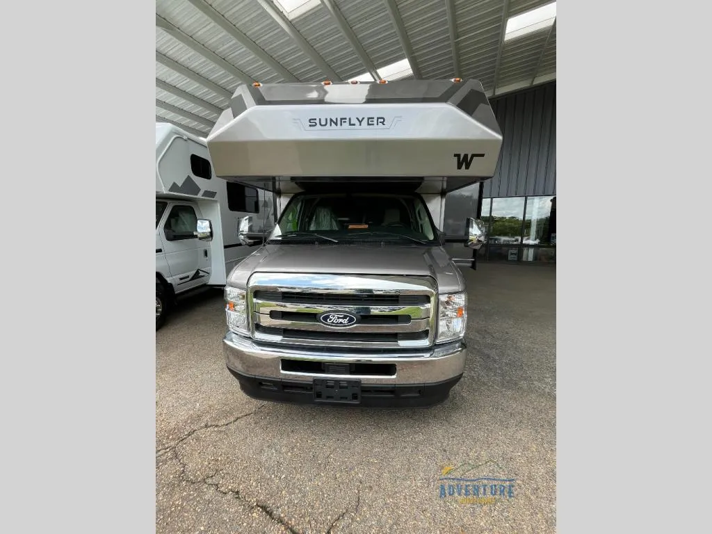 2027 Winnebago Sunflyer 26FE - Photo 3