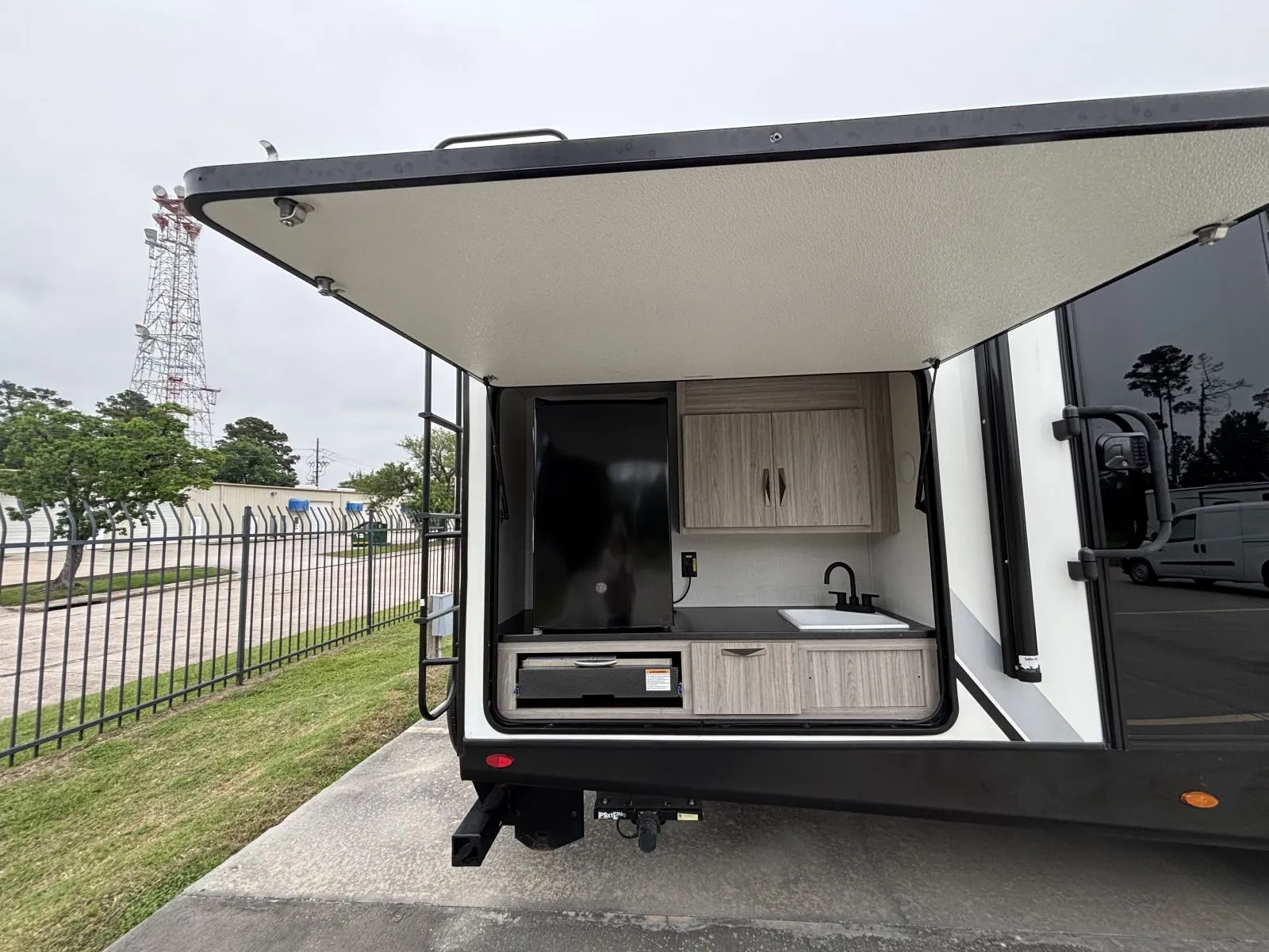 2024 Keystone Passport 3300BK - Photo 4