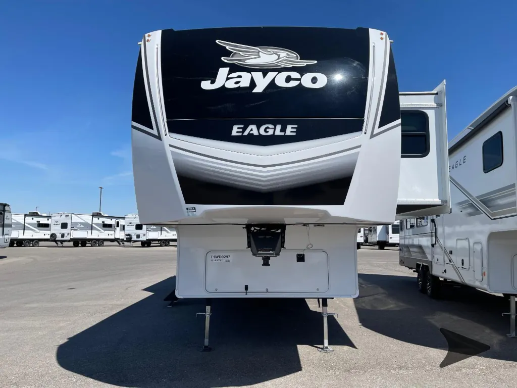 2026 Jayco Eagle 321RSTS, Photos photo 7