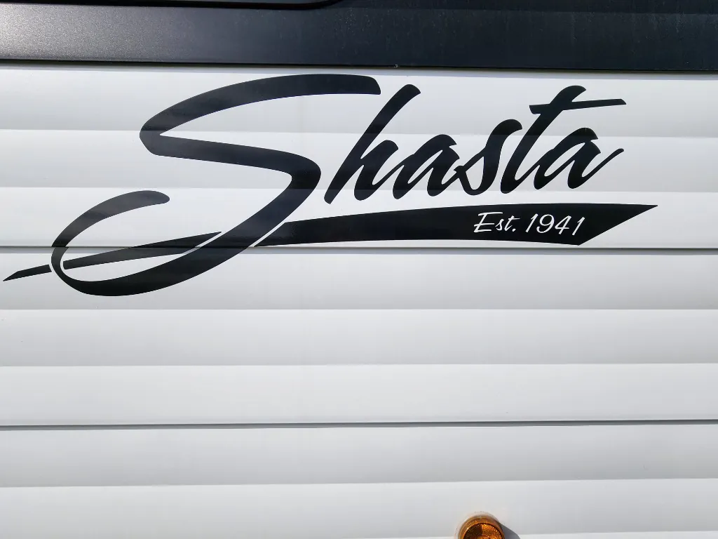 2025 Shasta RVs i-5 Edition 525BHS, Photos photo 11