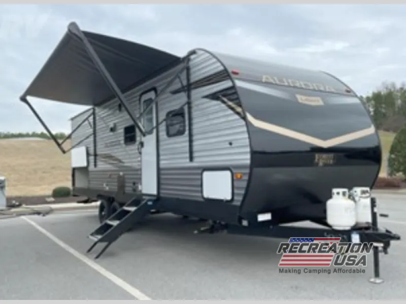 2025 Forest River Aurora Light 26BH - Photo 2