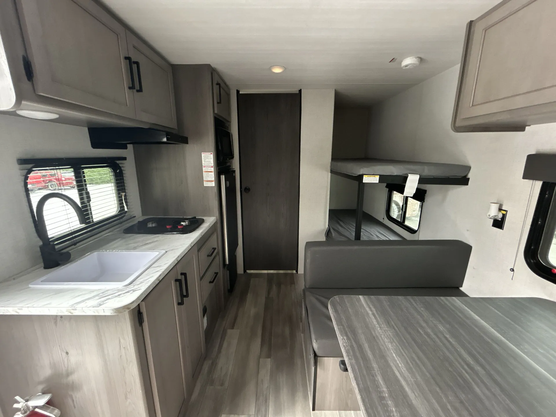 2024 Keystone Hideout Sport Single 175BH - Photo 3