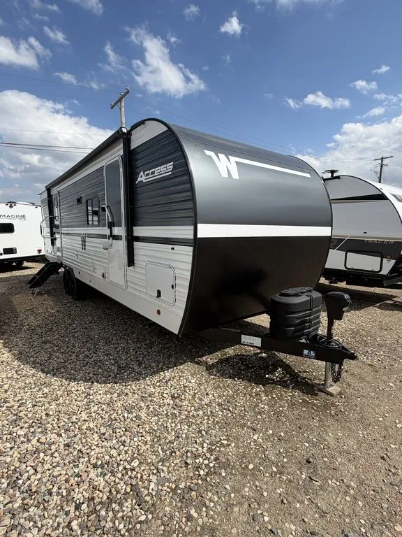 2026 Winnebago Access 27BH - Photo 2