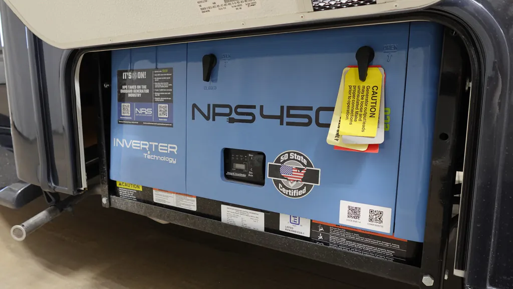 2026 NeXus RV Viper 29V, Photos photo 36