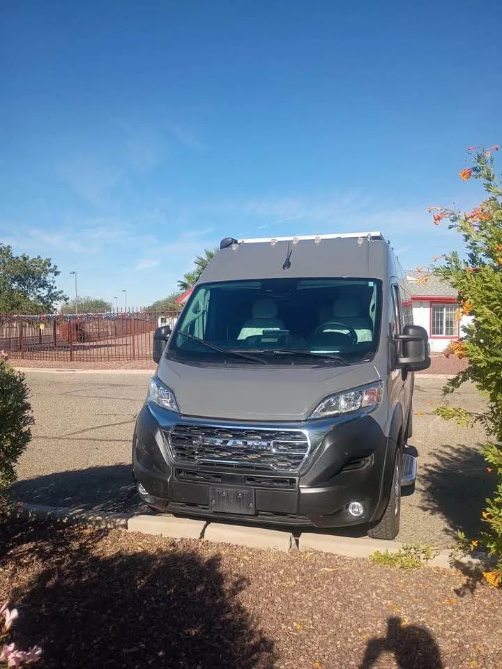 2025 Entegra Coach Ethos 20E - Photo 4