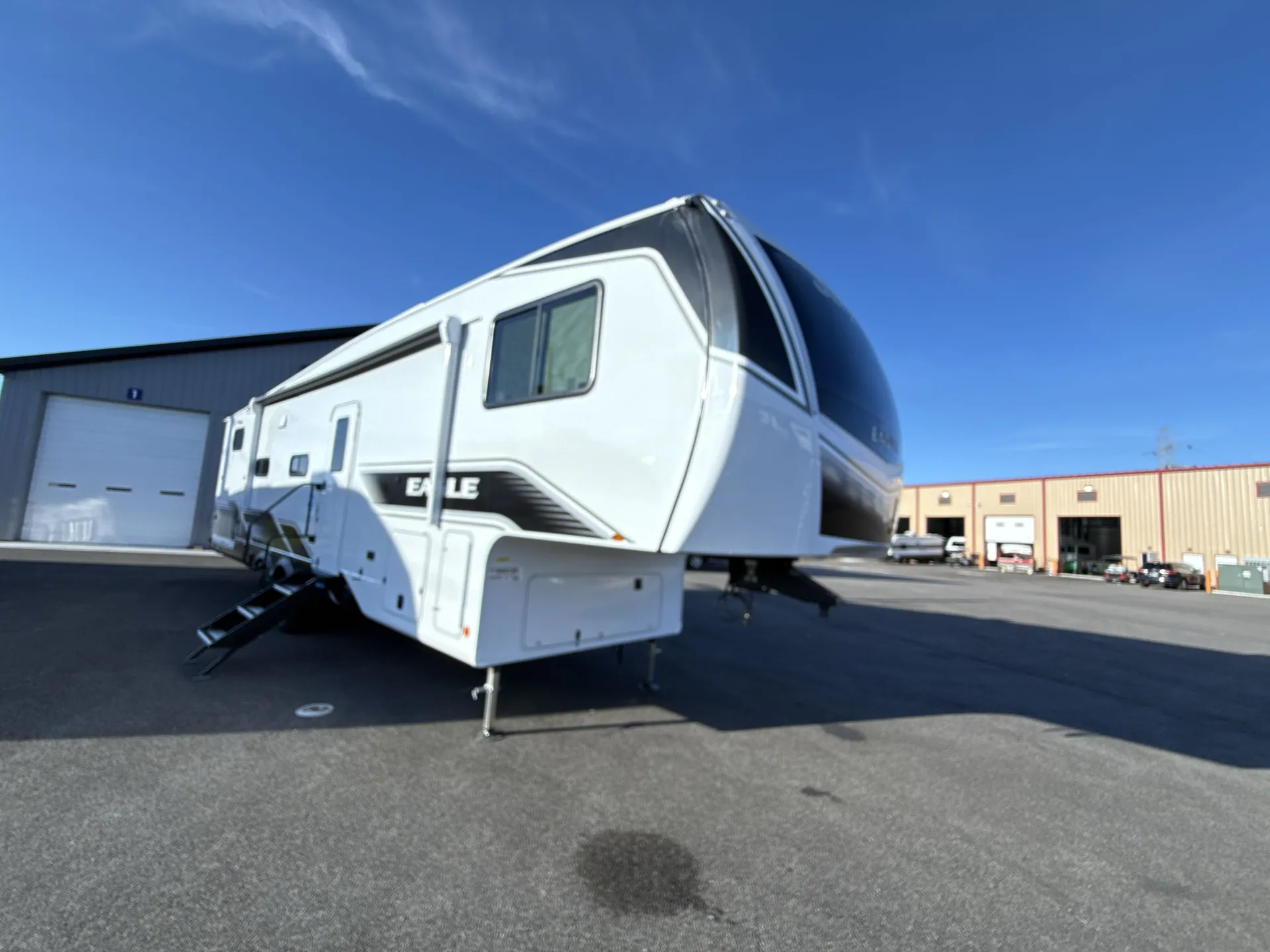 2026 Jayco Eagle Ht 31QCD - Photo 2
