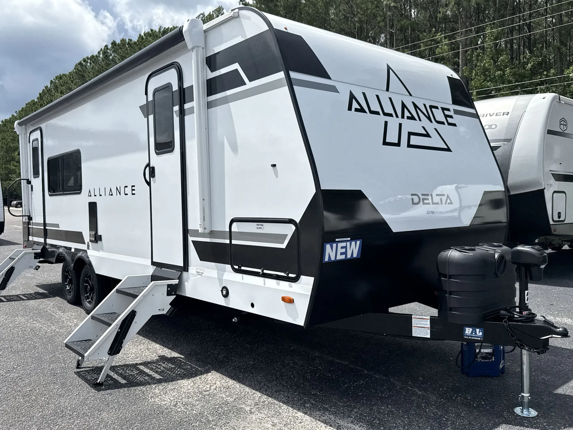 2027 Alliance RV Delta RK234 - Photo 2