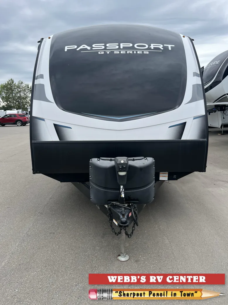 2022 Keystone Passport 2401BH - Photo 3