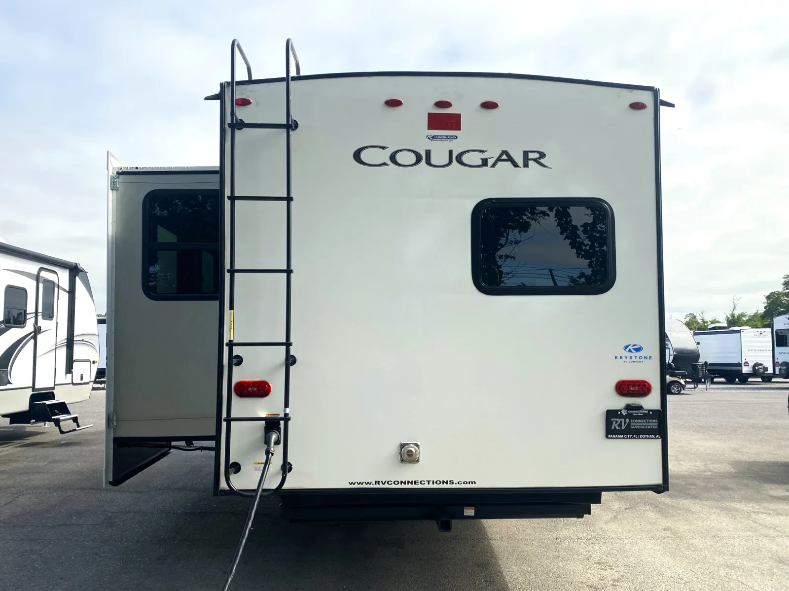 2022 Keystone Cougar Half-Ton 29RKS - Photo 4