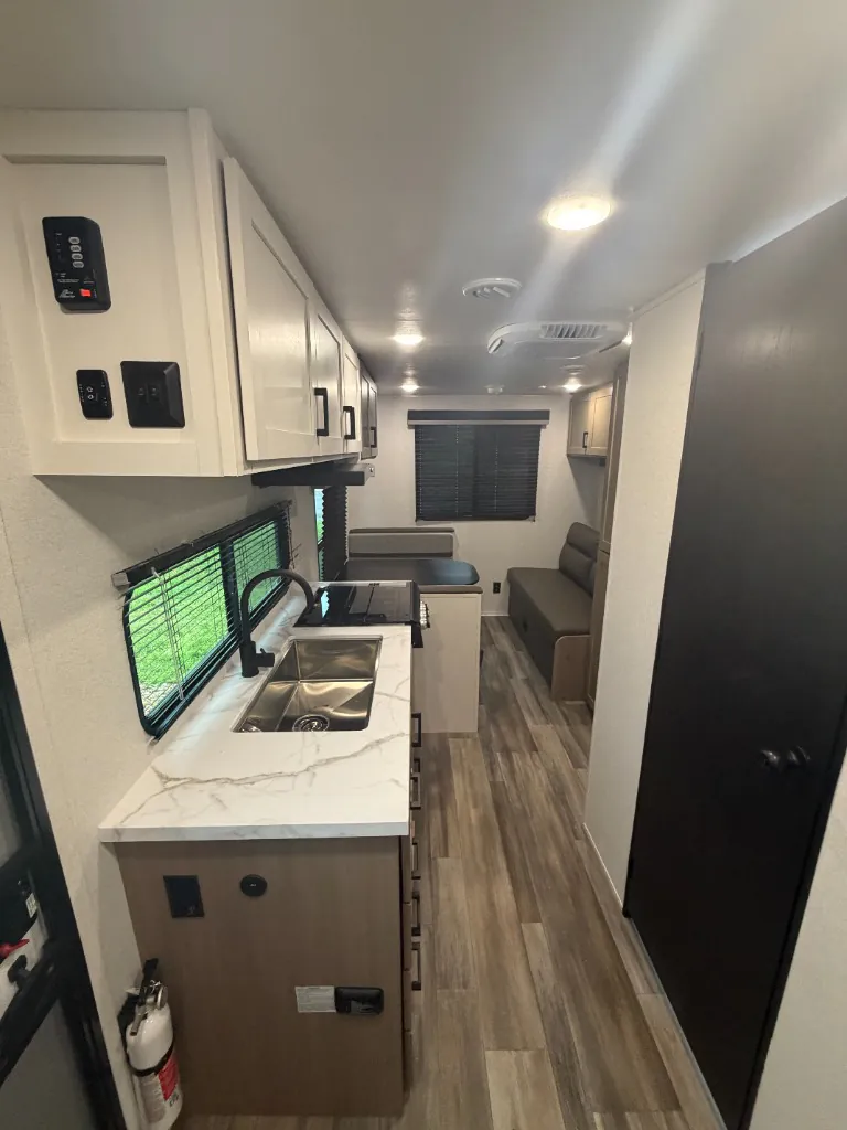 2027 Open Range RV Open Range Colt 32DSB - Photo 3