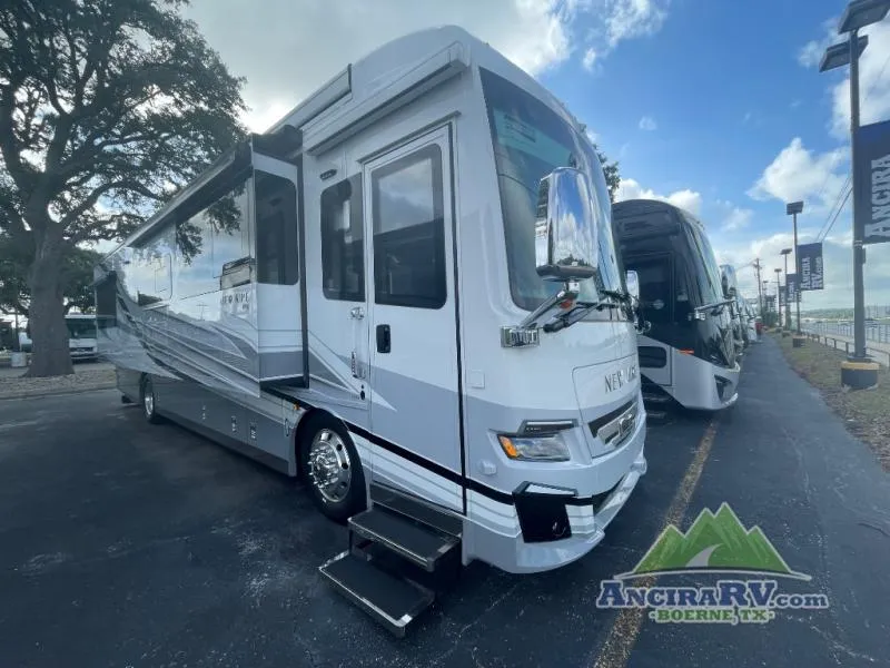 2027 Newmar New Aire 3543 - Photo 2