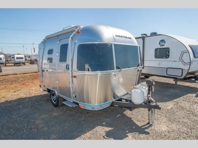 2026 Airstream Caravel 16RB - Photo 4