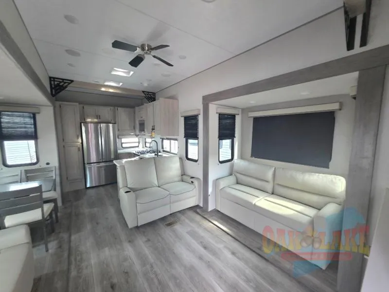 2026 Coachmen Catalina Destination 44CONDO - Photo 4